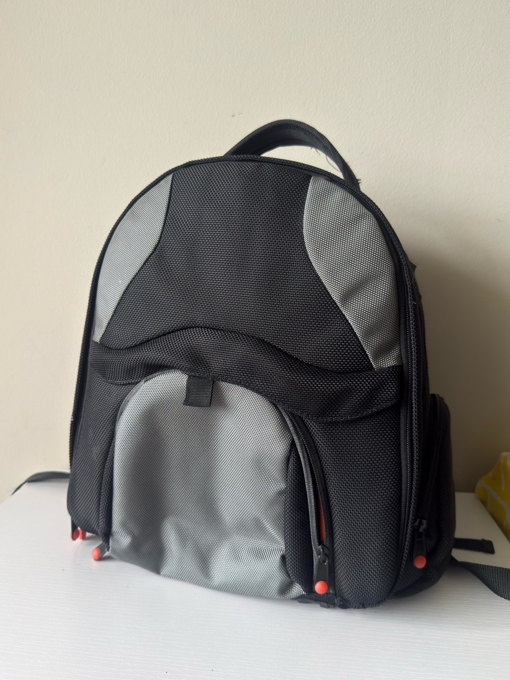 Camera Backpack – Excellent Condition